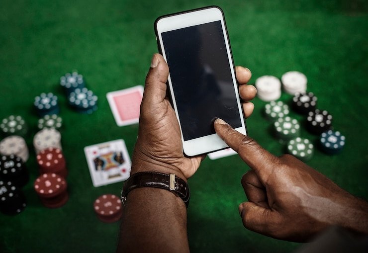 chesse app showing live football betting markets and payment deposit screen